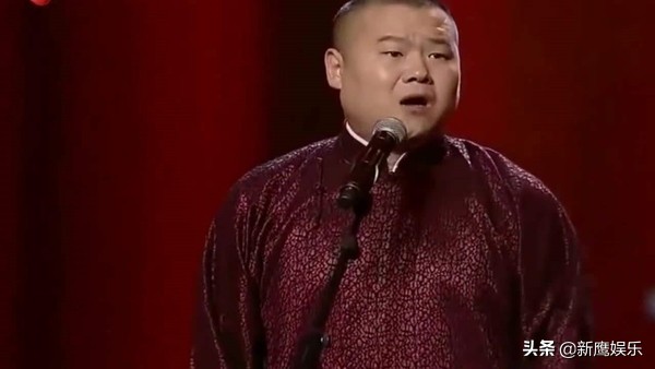 岳云鹏为什么没有曹云金的水平,岳云鹏没有文化的样子完整版