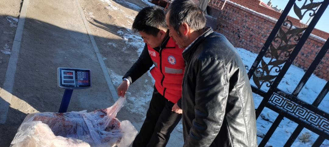 【固阳县】【固阳县新时代文明实践一周快讯】