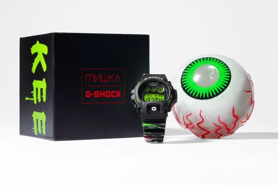 潮流“塑”递|百龄坛推出ADE真现场限量版