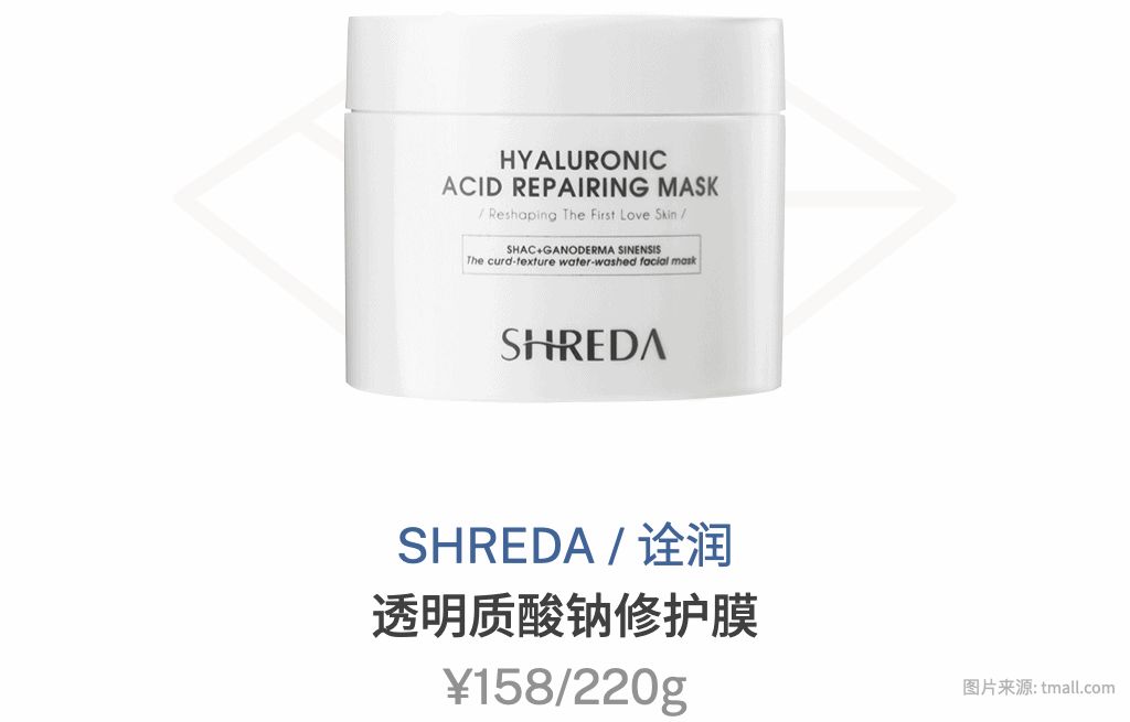 注意!「医美面膜」不能护肤