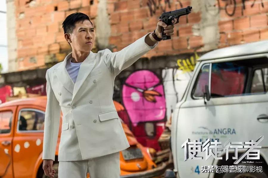 最新香港电影大全,2019年即将上映的香港电影