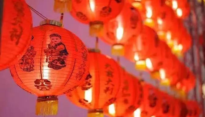 2020春节文化旅游惠民活动,唐山市春节期间旅游