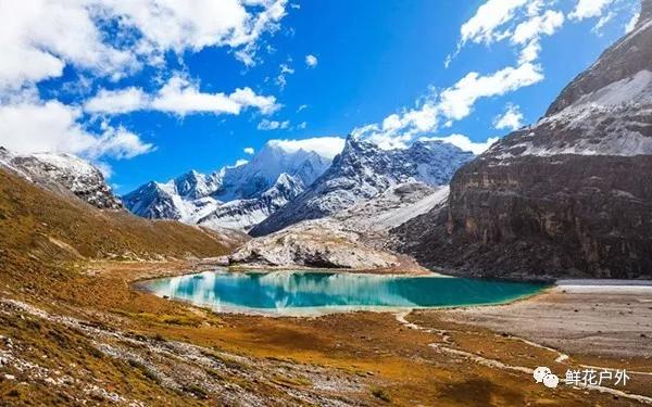 水蓝星球上最后一块净土,水蓝星球上最后一片净土