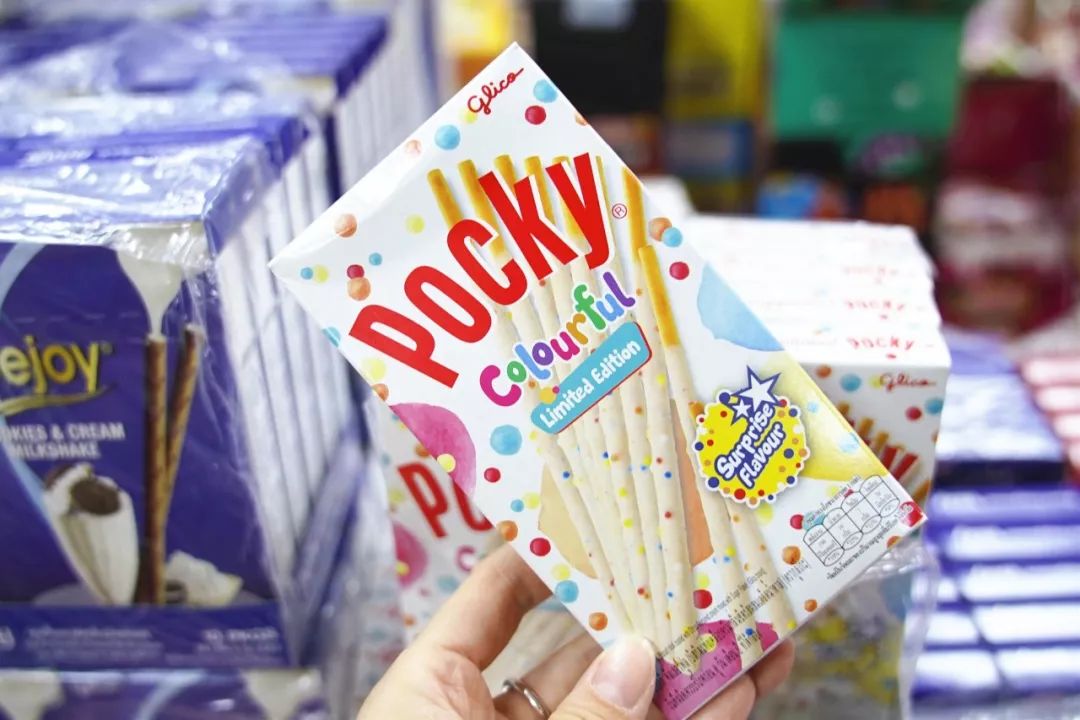 选购年货好去处,买年货好去处