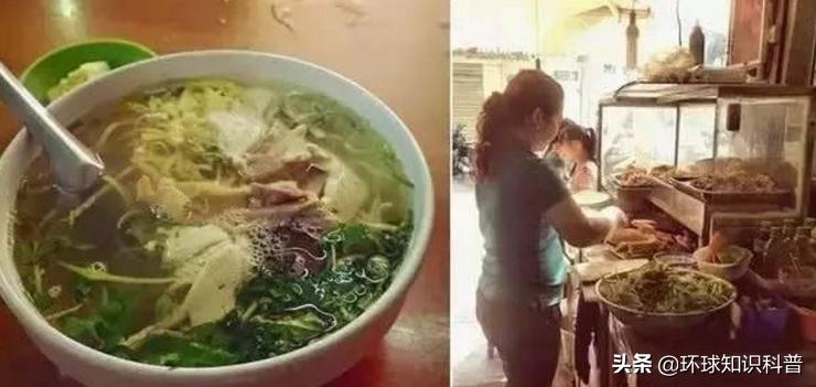 越南的奇闻奇事,越南趣闻