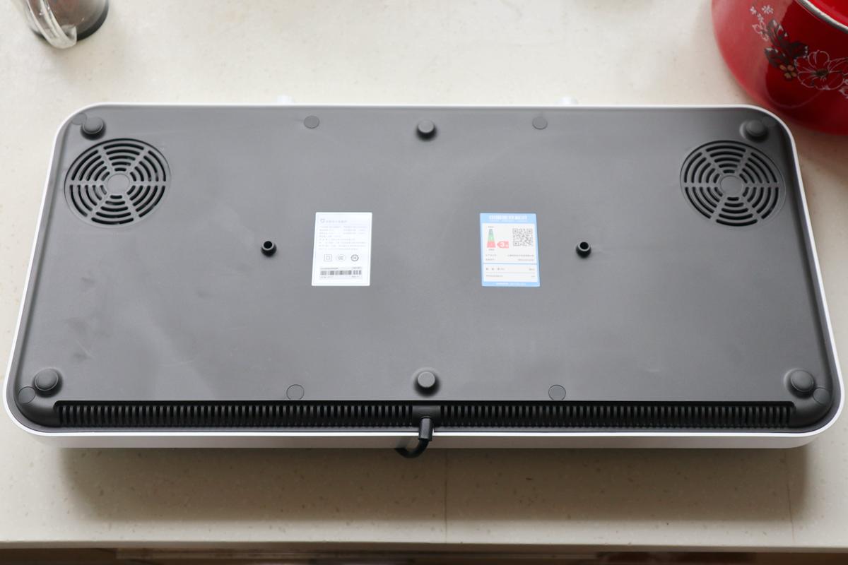 餐厅用的双灶电磁炉,米家双口电磁炉推荐