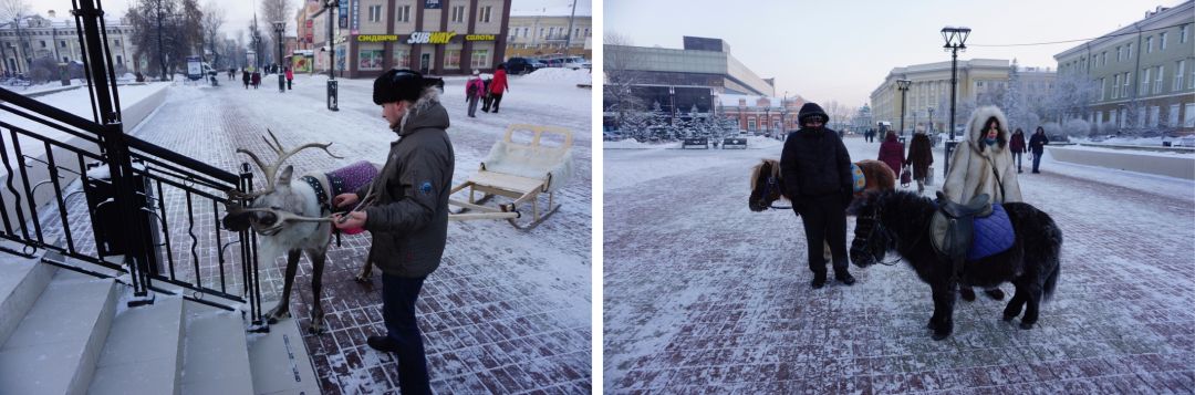 俄罗斯贝加尔湖八日游,俄罗斯贝加尔湖8日游