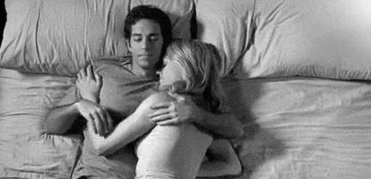 啪啪啪结束后的这个关键动作，女人赶紧做，男人千万别做！