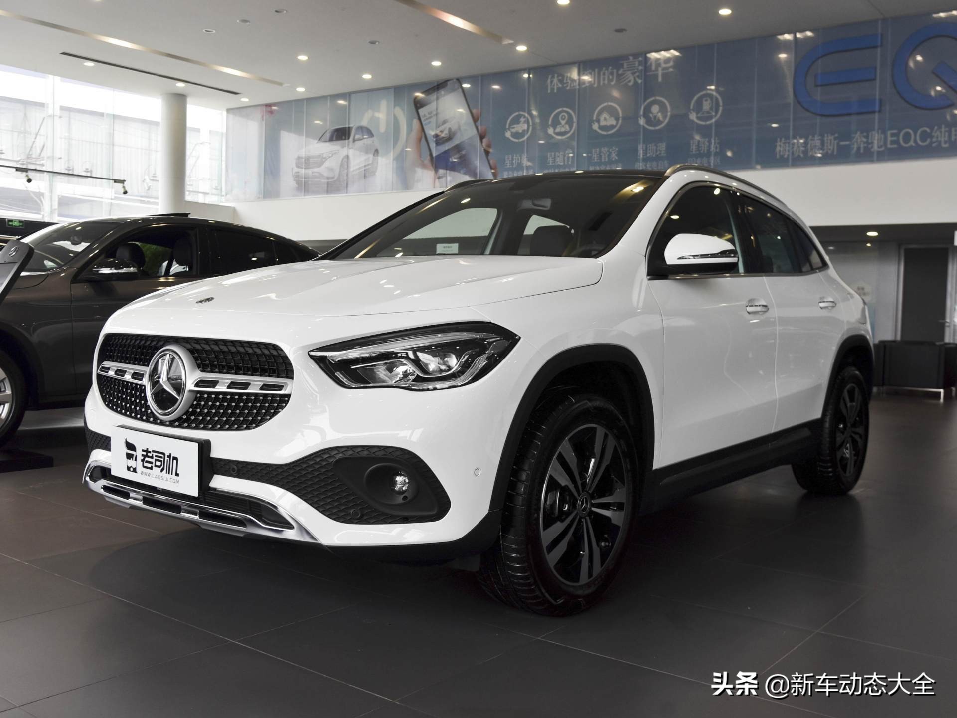 小而精致动力好的豪华车,小豪华品牌车