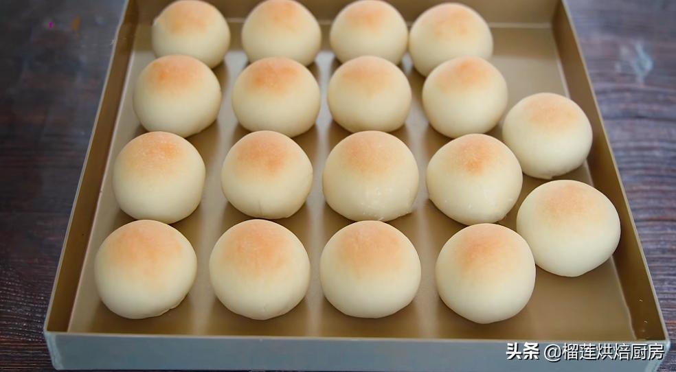 绿豆面自制绿豆饼,绿豆面怎么做出绿豆饼