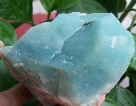 宝石中国红,国宝级天然宝石