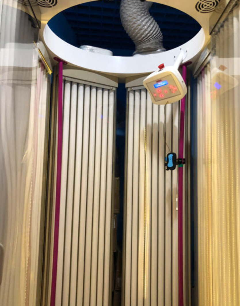 全世界都在美黑，你还在偷偷美白？吉克隽逸王菊教你如何“黑化”