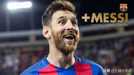 梅西世界足球先生,梅西世界足球先生照片2009年