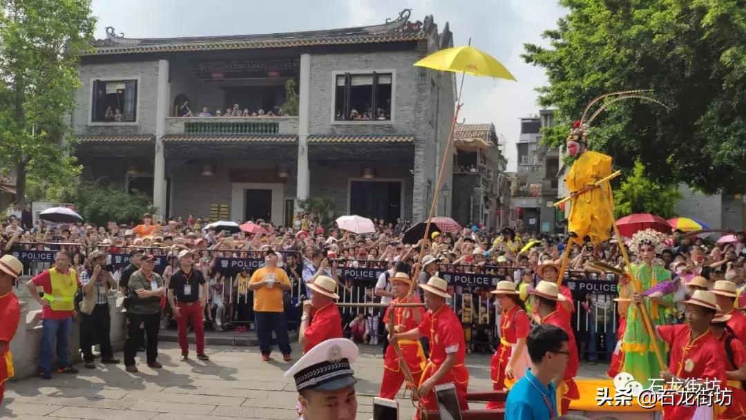 沙湾古镇800多年的岭南文化古镇,新疆沙湾县的历史