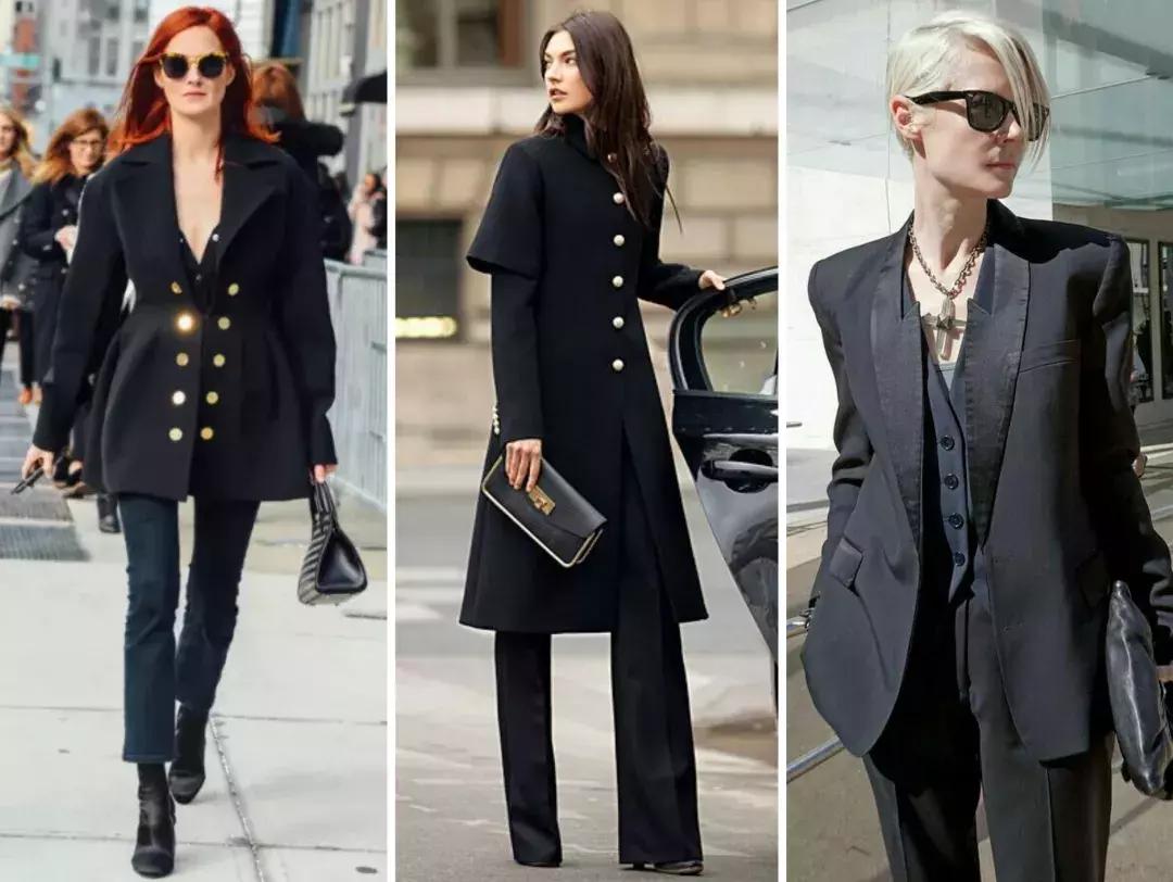 “三个一”技巧,让你的allblack脱颖而出