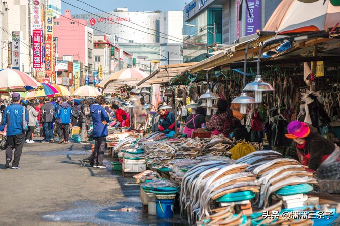 去韩国不购物回来的感受,去韩国一定要买什么