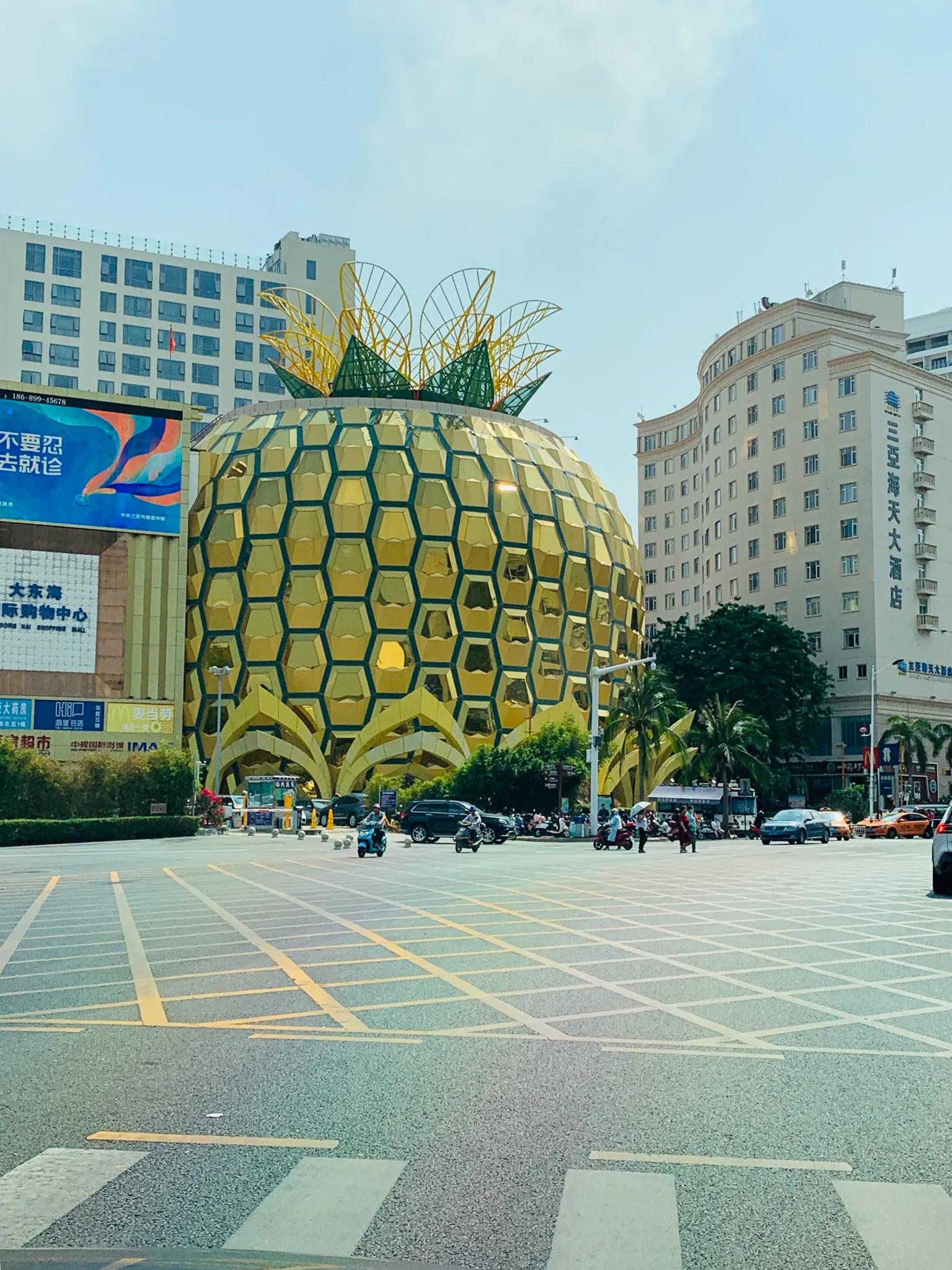 三亚大东海的酒店推荐,去三亚推荐酒店