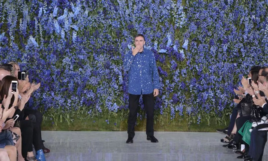 CK是个负心汉，将RafSimons逐出门户，究竟错在谁？