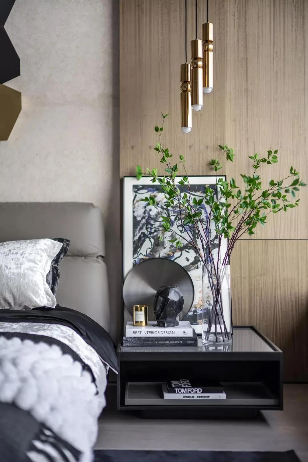 型格AN-AURA深圳6大空间设计作品集｜极致创意氛围