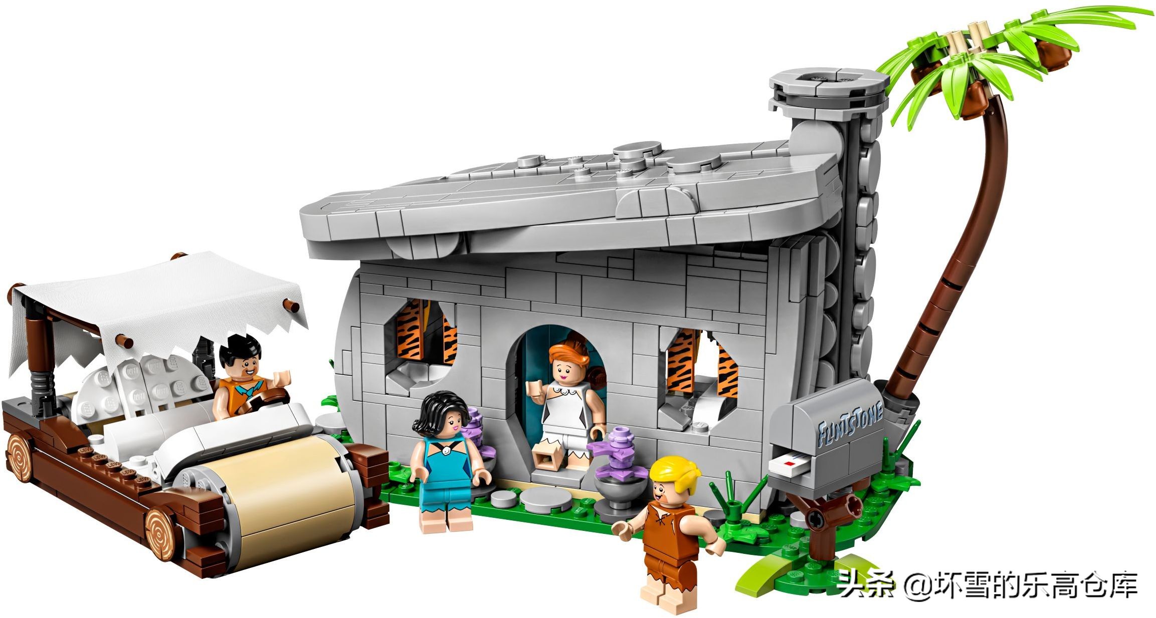 乐高玩具价格一览表,乐高玩具正品和普通的区别