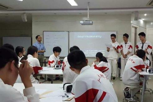 升学率最高的中学是哪个中学,全国最顶尖的中学是哪一所