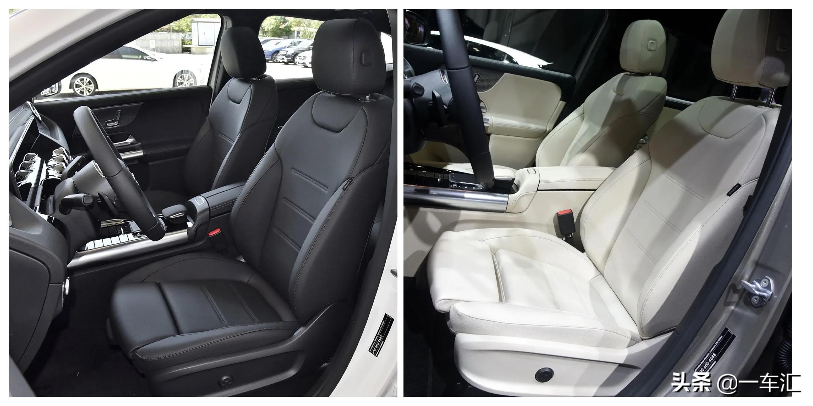 奔驰gla新款1.3t几缸机,奔驰gla2021款1.3t