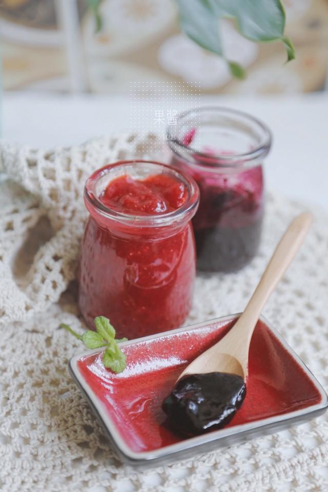 自制草莓酱怎么保存时间更久,自制草莓酱怎么才能保存长久