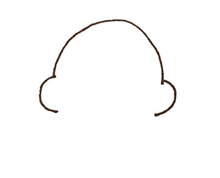 儿童画画怎么画小仓鼠呢,仓鼠的笼子怎么画最简单画法