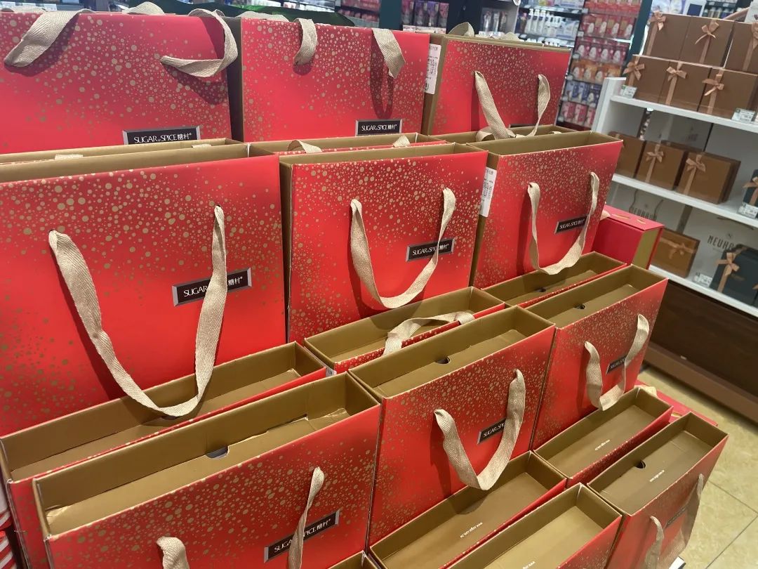 吐槽香奈儿的盲盒,香奈儿简约包装跟经典包装区别