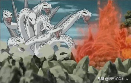 火影忍者奇葩忍术名字,火影忍者名字最长的忍术