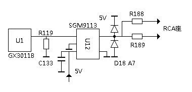 户户通机顶盒故障表现,户户通001故障怎么解决