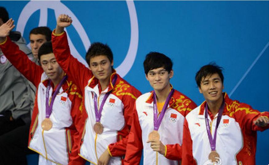 全运会看不够？来看看古人的体育怎么玩的