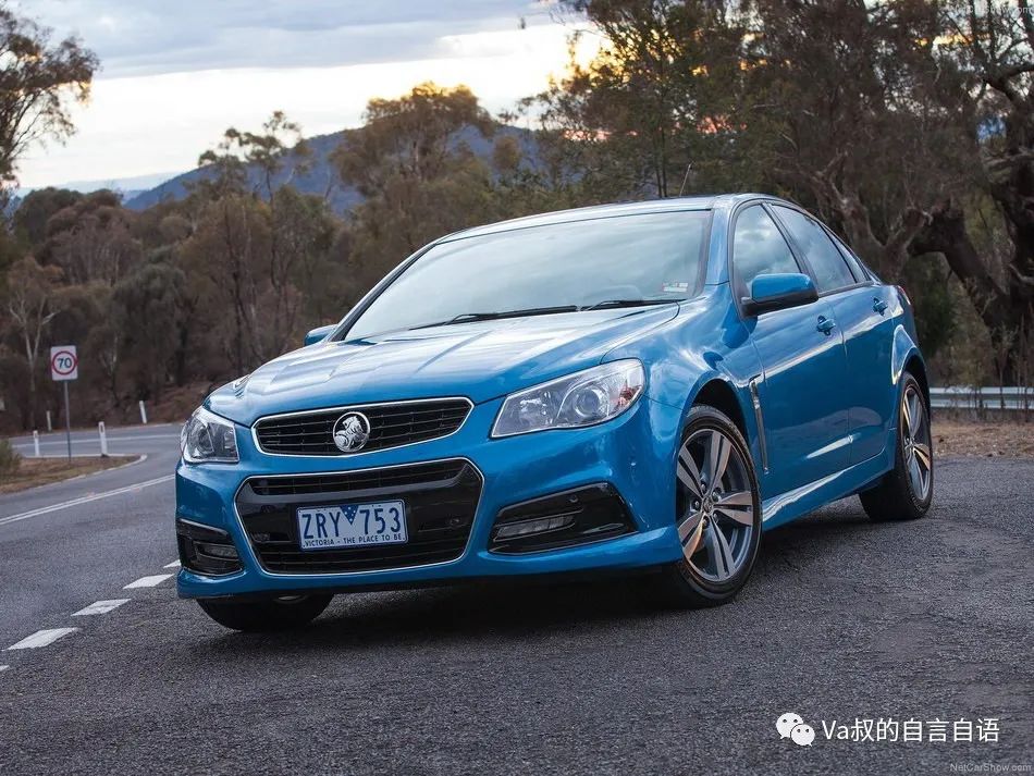 澳大利亚汽车工业兴衰的原因,霍顿汽车发展史