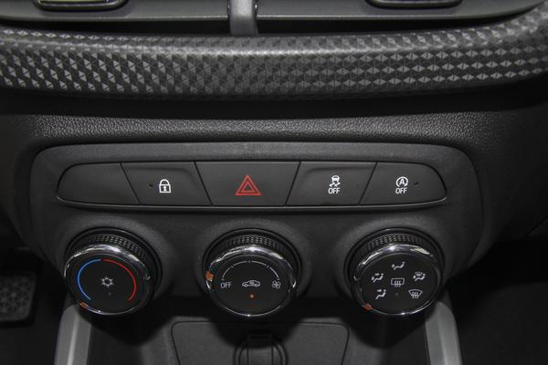 雪佛兰科沃兹三缸值得买吗,三缸雪佛兰科沃兹可以买吗