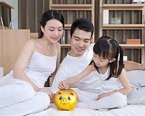 孩子几岁给零用钱,孩子零用钱怎么给最合适