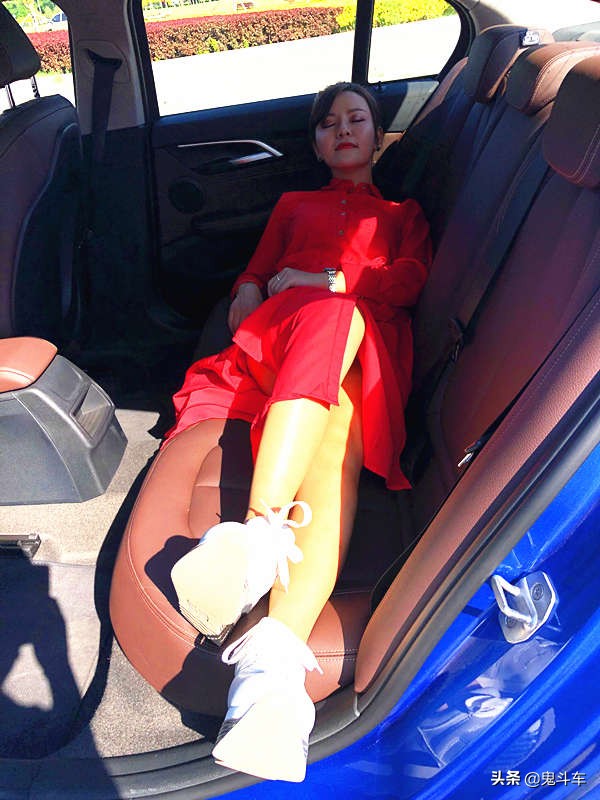 宝马118m试驾,宝马118im运动版测评