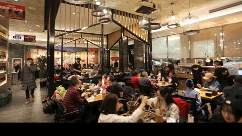 聚点串吧董事长张霖,聚点串吧张总