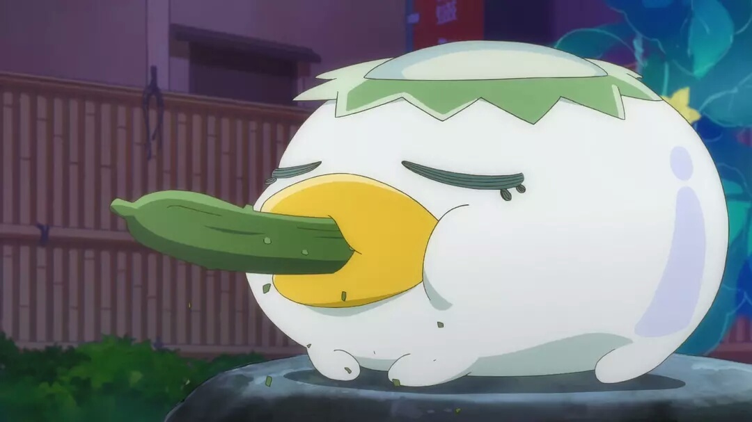 岛国又出动漫神剧，出自日本动漫大师之手，豆瓣高达9.1分！