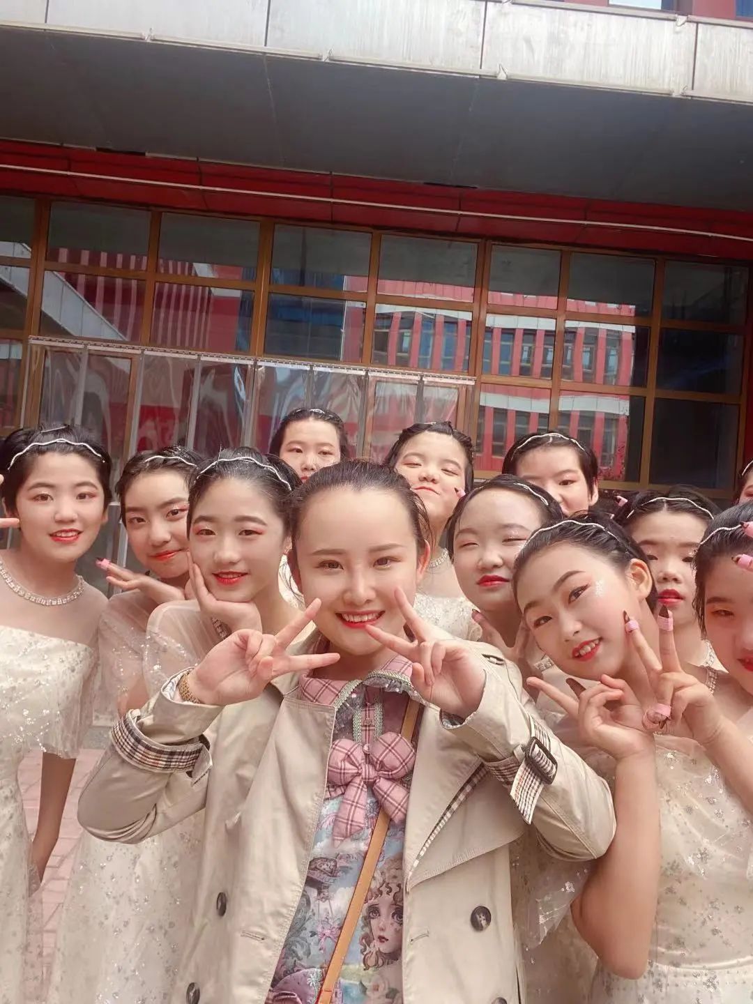 肥乡区2019艺术节,肥乡区第二十九届艺术节