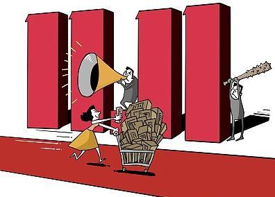 虚假促销案例,虚假销售被骗案例双十一