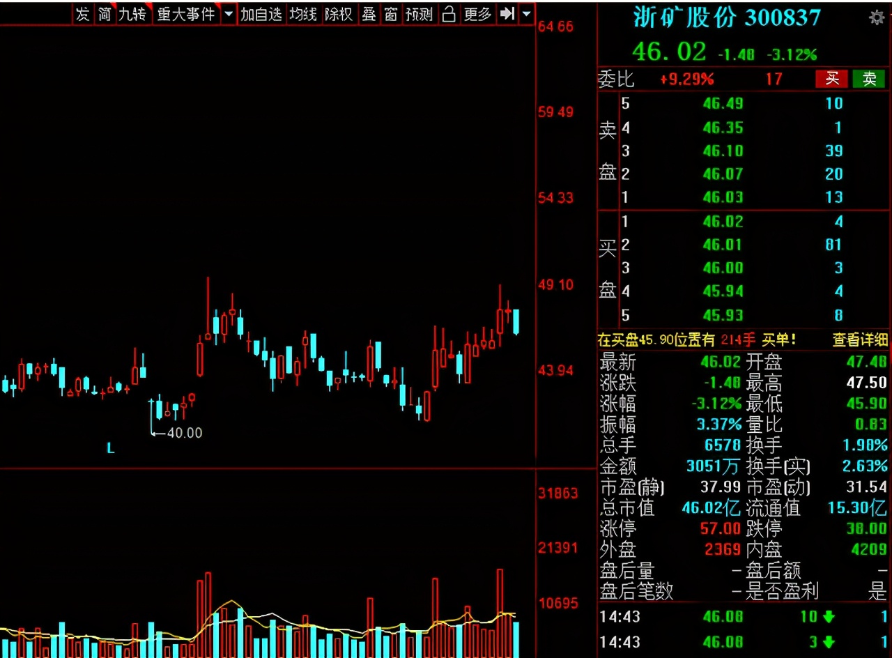 a股2021预增十倍,值得长期持有的低估值股票