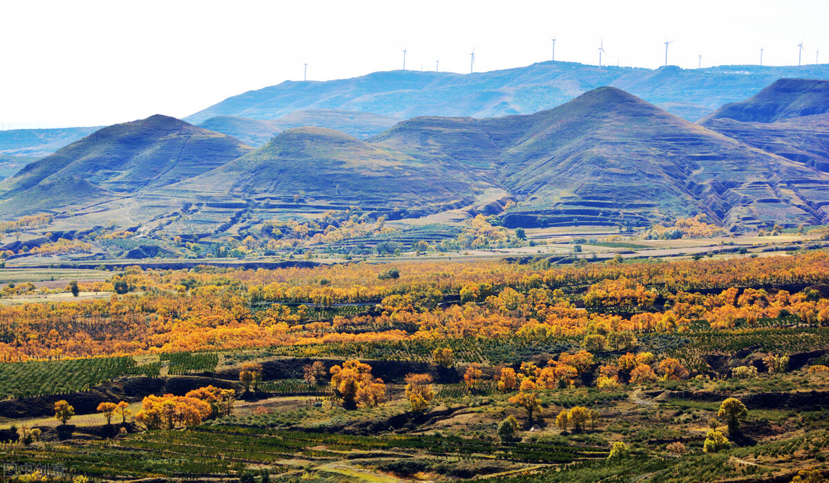 清代静乐尹氏家族探源及风土人情（下）