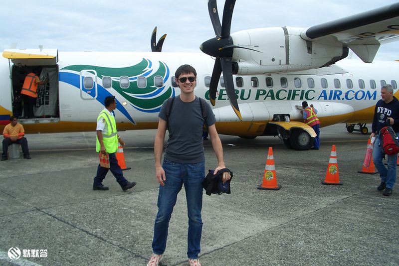 长滩岛怎么去马尼拉,到菲律宾长滩旅游攻略地图