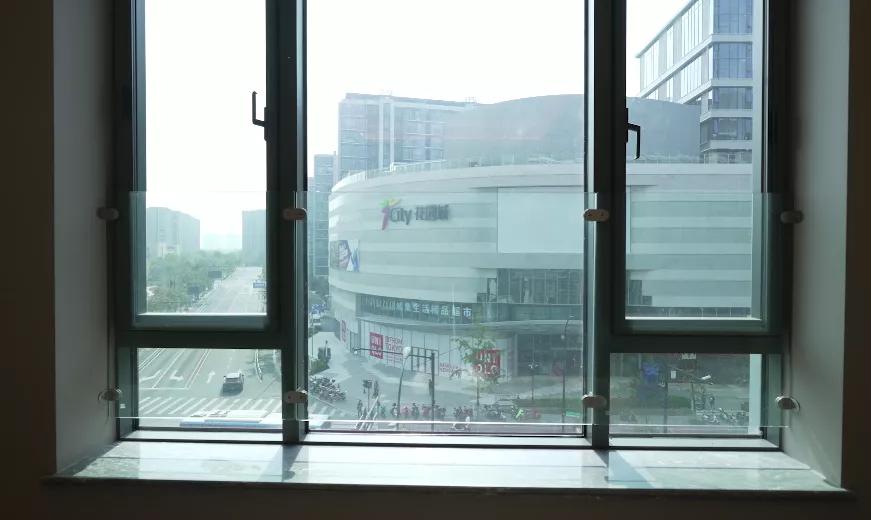 杨柳郡二手房房价,杨柳郡房子值不值得买