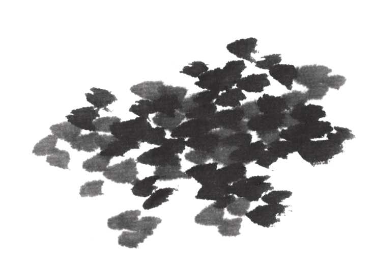 树画简单初学者教程,树画不好看了怎么改