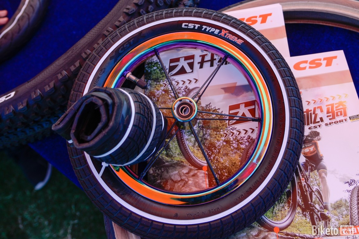 平路都是套路千里达轮动全城·广州站