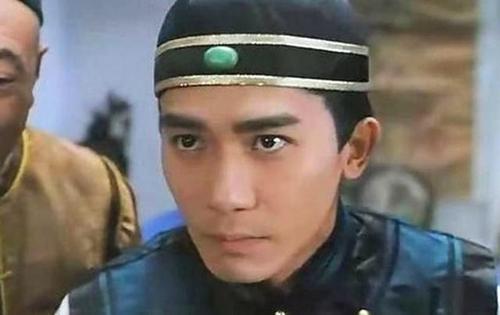 刘青云零绯闻影帝,影帝刘青云真的太敬业