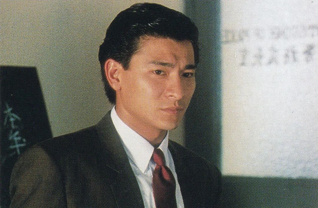 王家卫谈刘德华梁朝伟,刘德华不和王家卫合作的原因