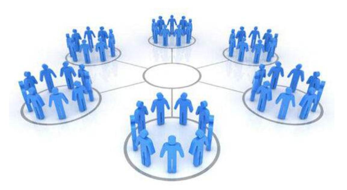 圈子不同会让人瞧不起,圈子不同相处起来也尴尬