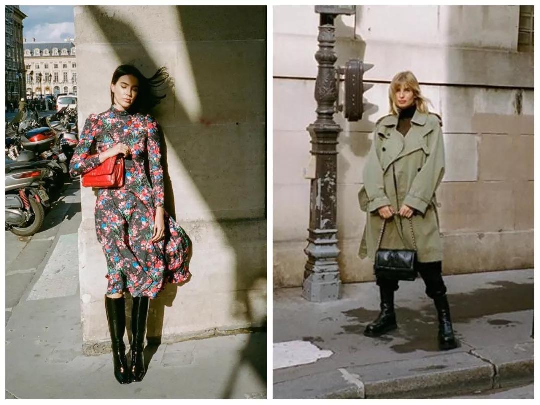 高颜值小众包,今年流行的小众包